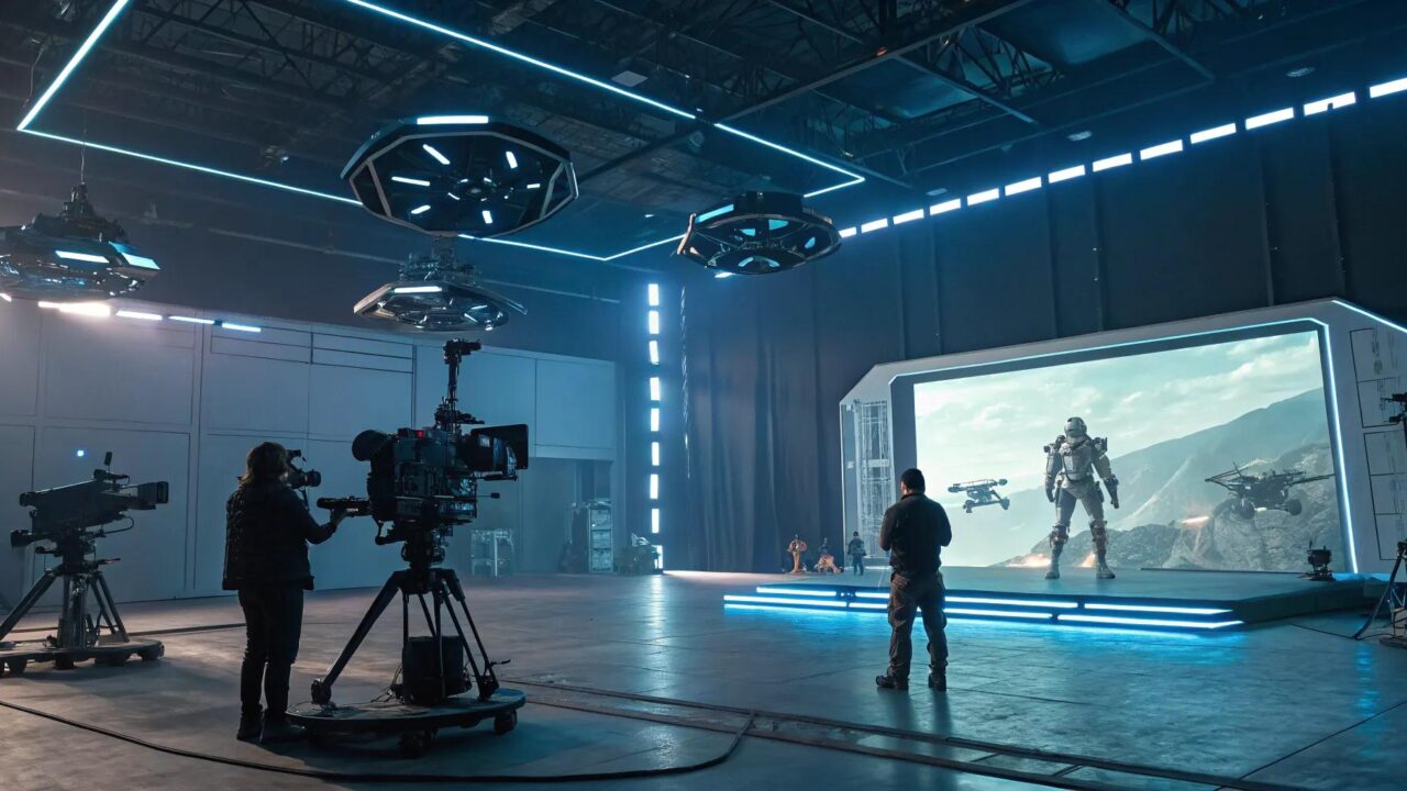 How AI is Changing Movie Storytelling in 2026